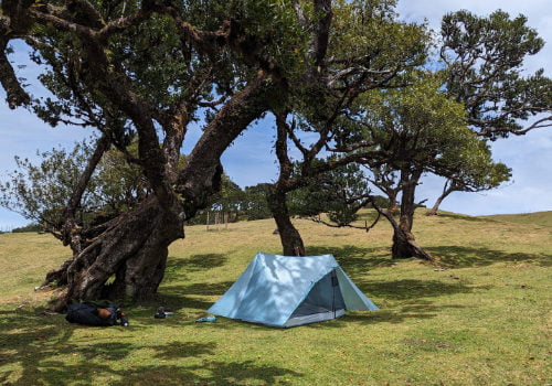 silent hiking madeira fanal