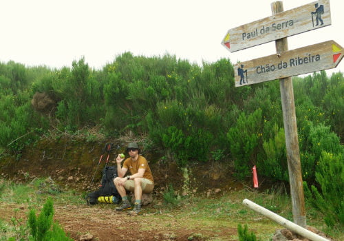 wanderlust madeira take a break